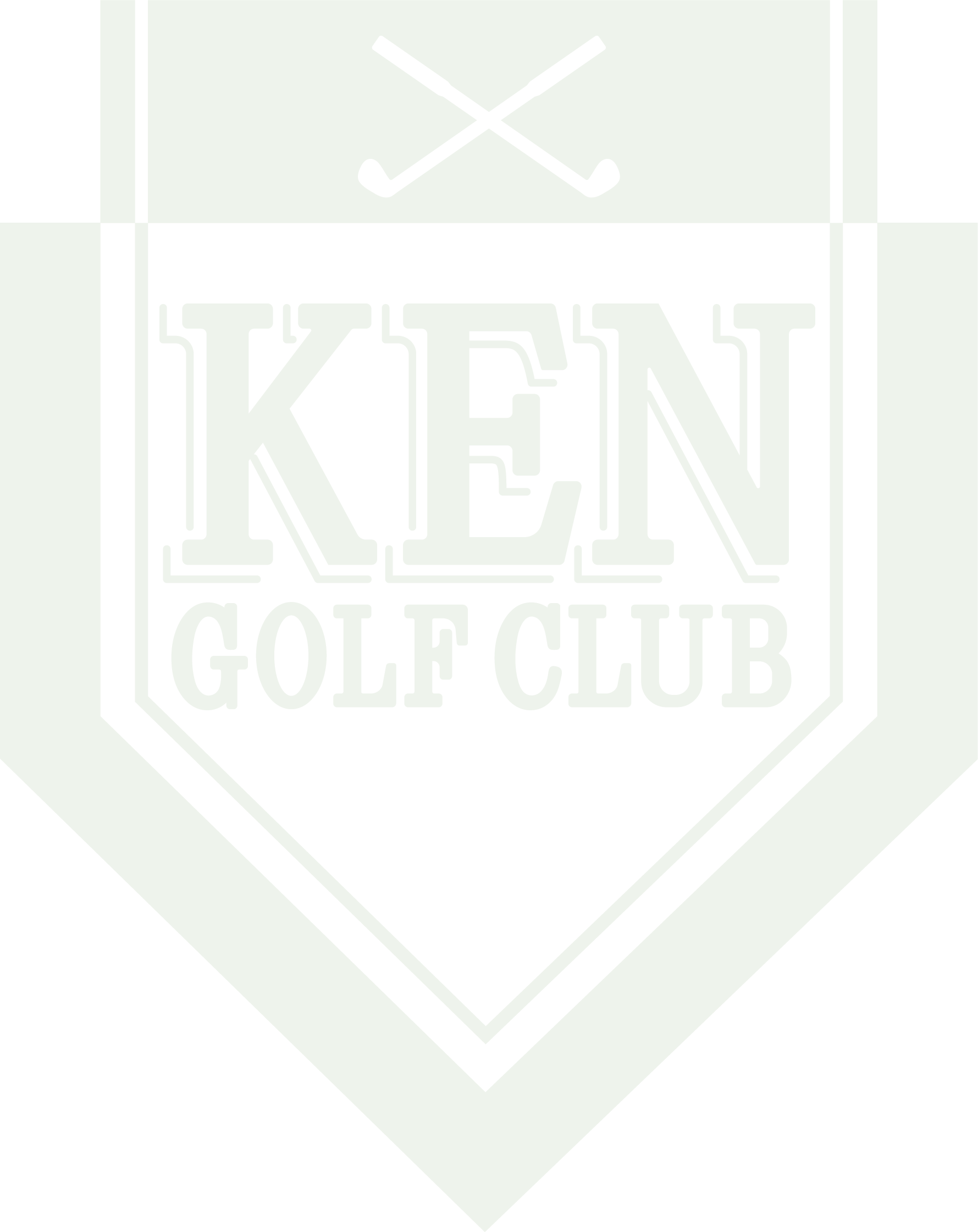Ken Golf Club
